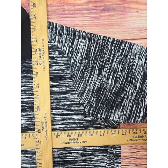 Under Armour Large Mens Iso-Chill Polo Shirt Striped - Picture 8 of 8